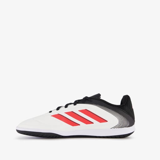 Copa Pure 3 Club kinder zaalschoenen wit