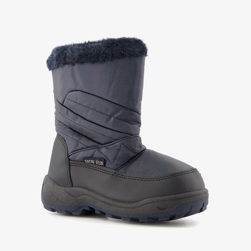 Kinder snowboots