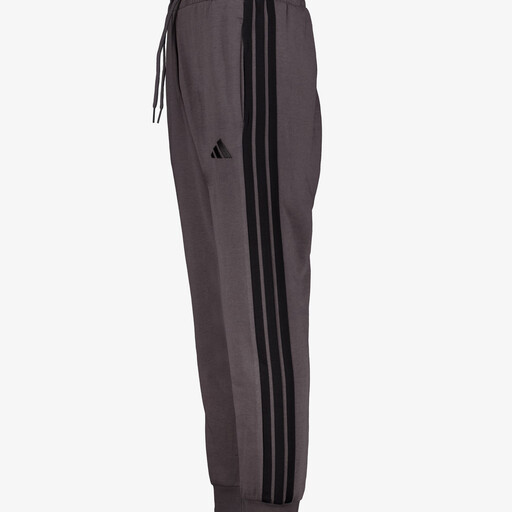 M 3S FL TC PT heren joggingbroek grijs