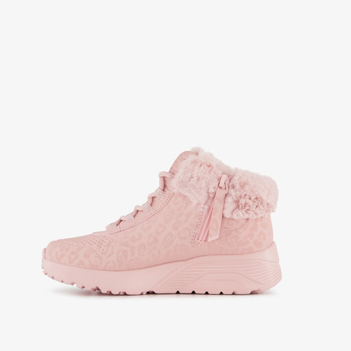 Uno Like meisjes roze