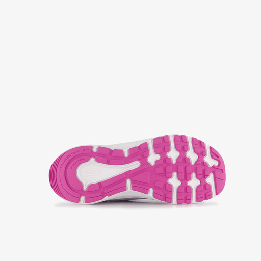 Girls Go Run Consistent 2.0 meisjes sneakers paars