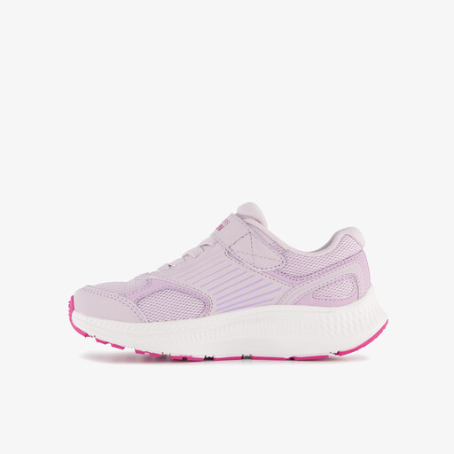 Girls Go Run Consistent 2.0 meisjes sneakers paars