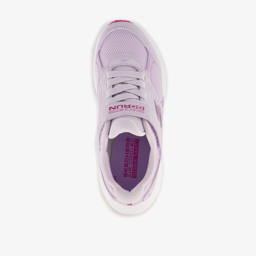 Girls Go Run Consistent 2.0 meisjes sneakers paars