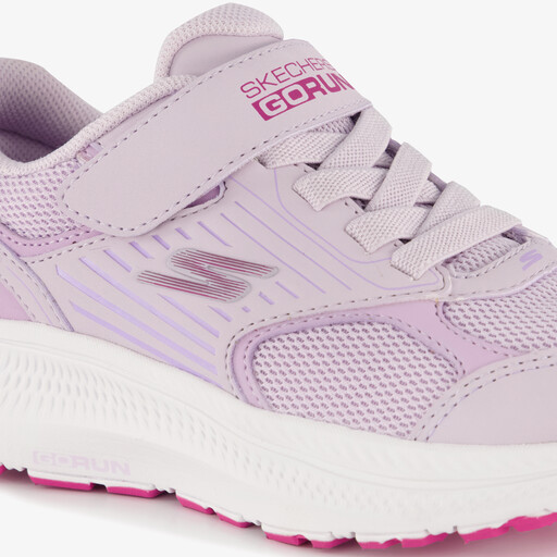 Girls Go Run Consistent 2.0 meisjes sneakers paars