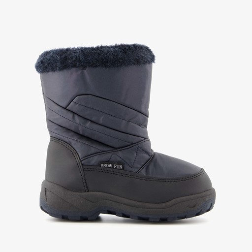 Kinder snowboots