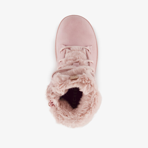 Meisjes Street Glitz boots roze
