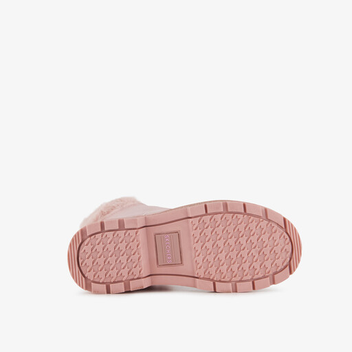 Meisjes Street Glitz boots roze