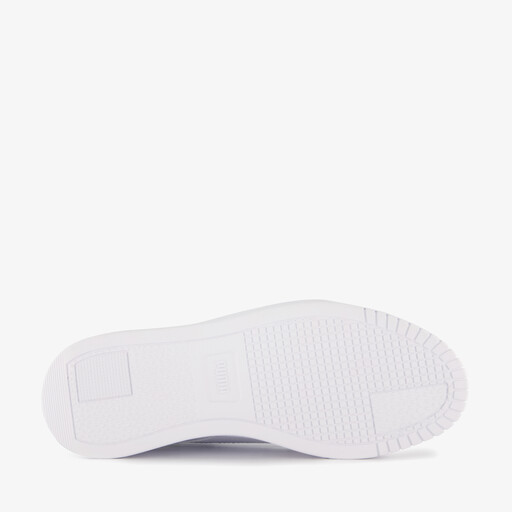 Carina Street meisjes sneakers wit