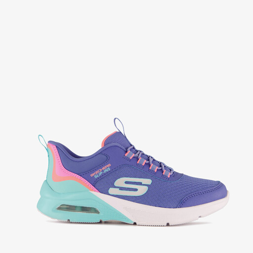 Slip-ins: Microspec Max Color Trifecta