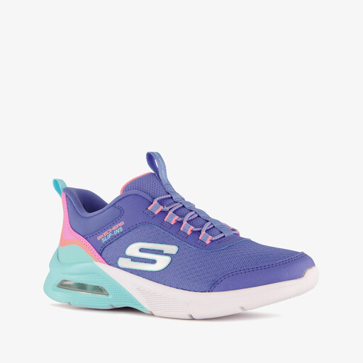 Slip-ins: Microspec Max Color Trifecta