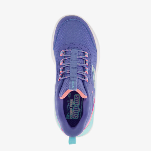 Slip-ins: Microspec Max Color Trifecta