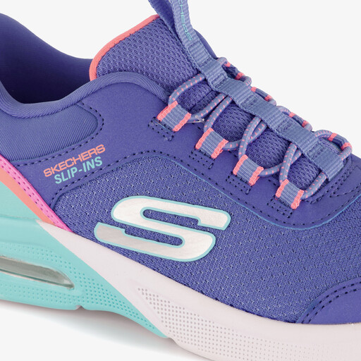 Slip-ins: Microspec Max Color Trifecta