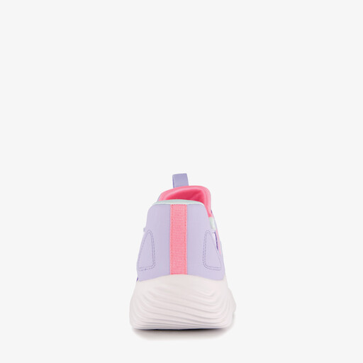Slip-ins Bounder meisjes sneakers paars