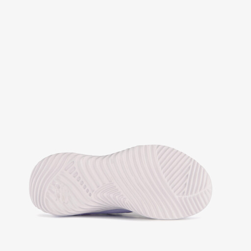 Slip-ins Bounder meisjes sneakers paars