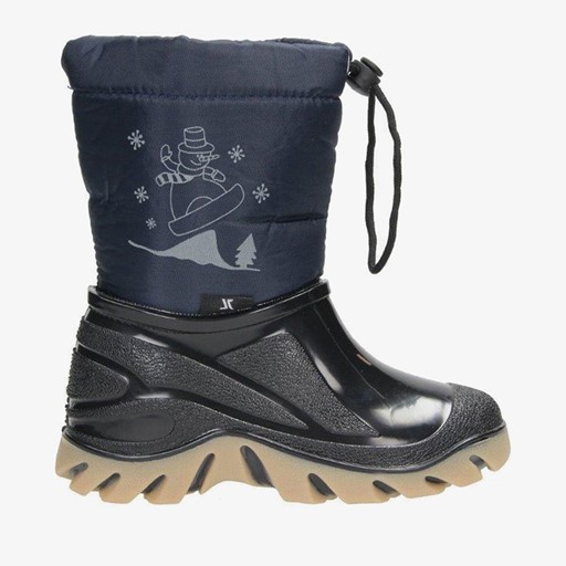 Kinder snowboots
