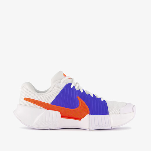 GP Challenge Pro heren tennisschoenen wit