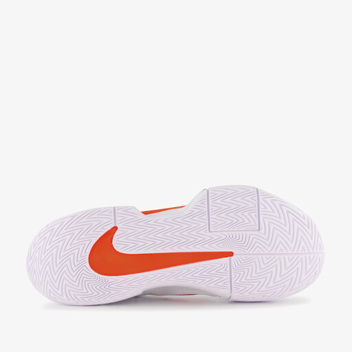 GP Challenge Pro heren tennisschoenen wit