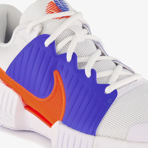 GP Challenge Pro heren tennisschoenen wit