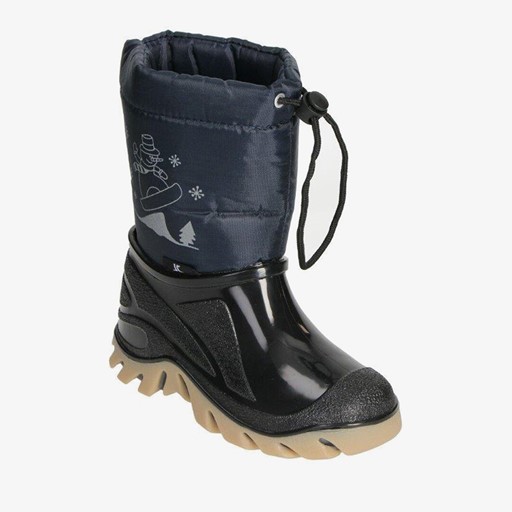Kinder snowboots