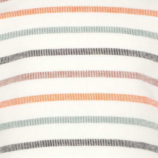 Gestreept jongens T-shirt