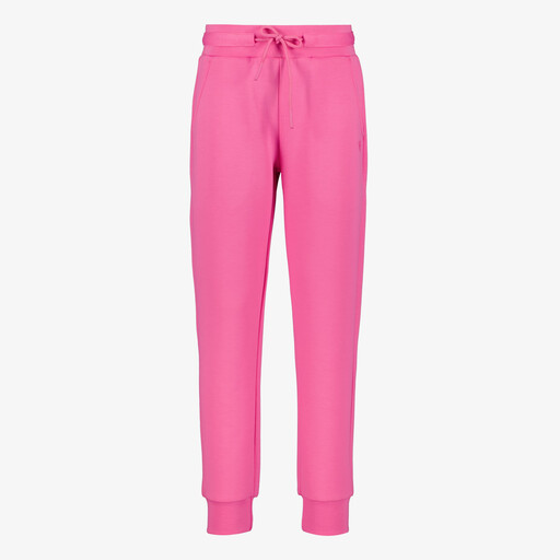 Meisjes trainingsbroek roze