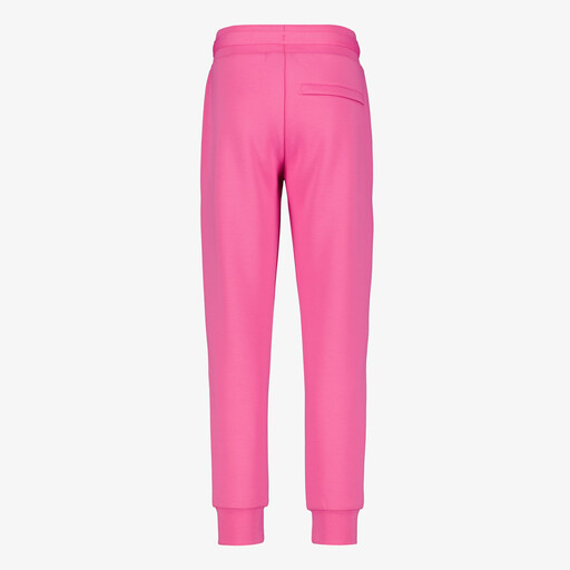 Meisjes trainingsbroek roze