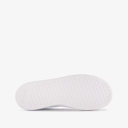 Grand Court 2.0 meisjes sneakers wit