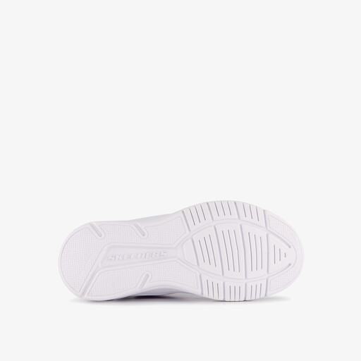 Microspec Advance meisjes sneakers paars roze