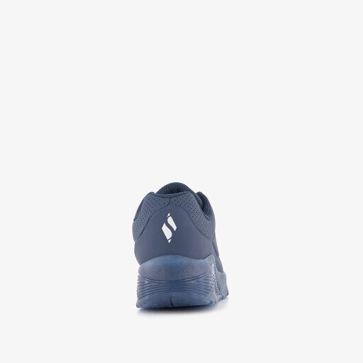 Uno Ice jongens sneakers blauw