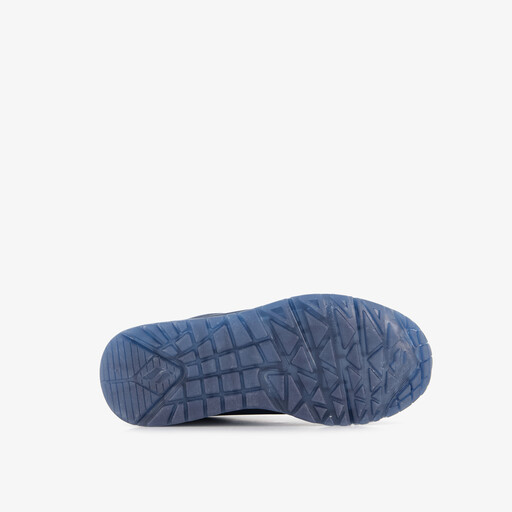 Uno Ice jongens sneakers blauw