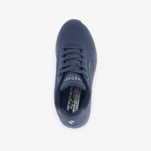 Uno Ice jongens sneakers blauw