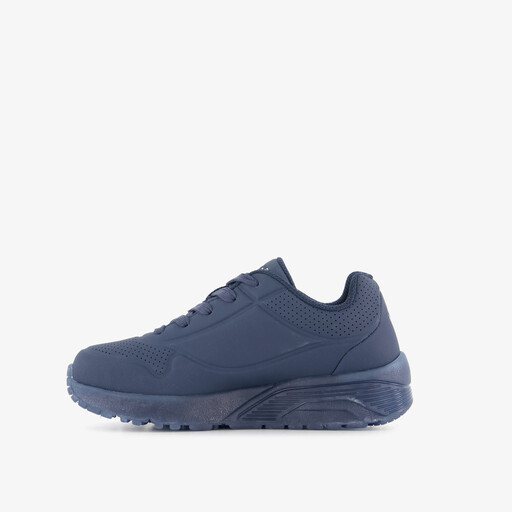 Uno Ice jongens sneakers blauw
