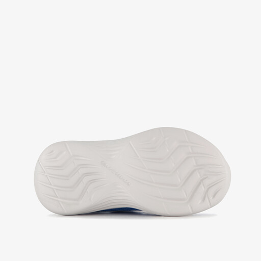 Selectors - Reset Achieved jongens sneakers blauw