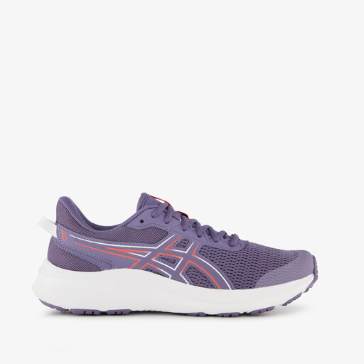 Jolt 5 dames hardloopschoenen paars