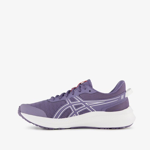 Jolt 5 dames hardloopschoenen paars