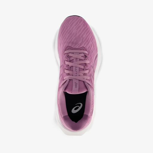 Versablast 4 dames hardloopschoenen roze