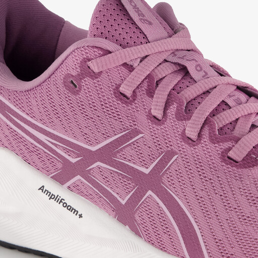 Versablast 4 dames hardloopschoenen roze