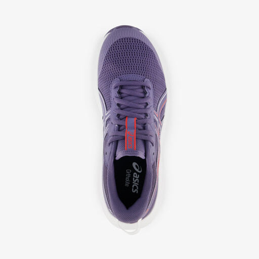 Jolt 5 dames hardloopschoenen paars