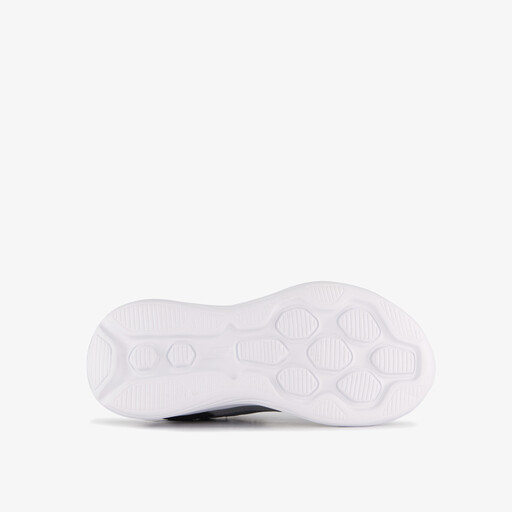 Go Run 400 V2 - RX jongens sneakers zwart grijs