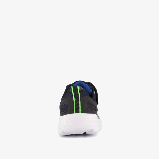 Go Run 400 V2 - RX jongens sneakers zwart grijs