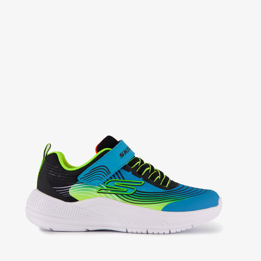 Microspec Advance sneakers blauw