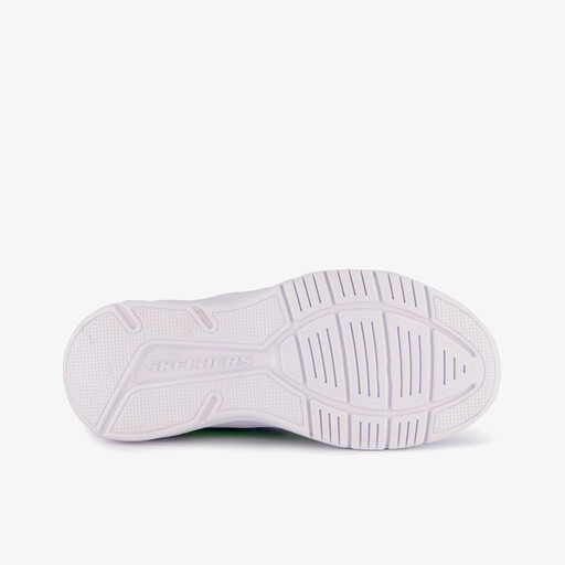 Microspec Advance sneakers blauw