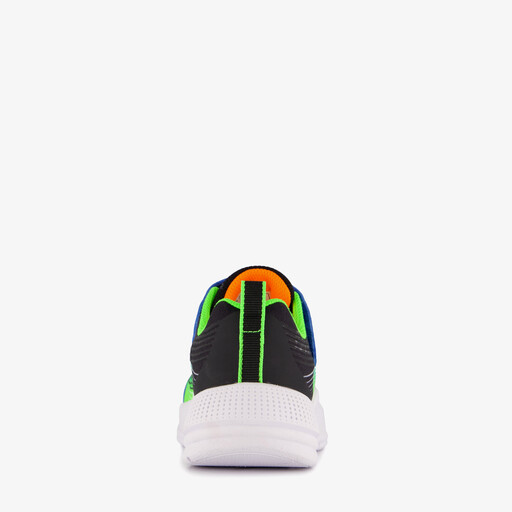 Microspec Advance sneakers blauw