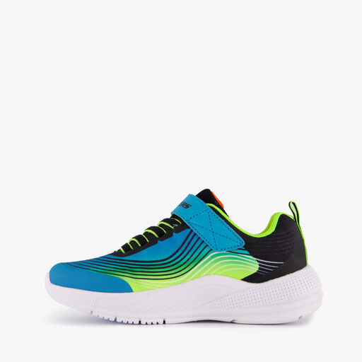Microspec Advance sneakers blauw