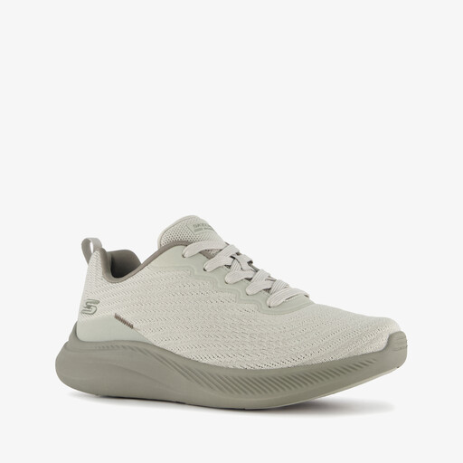 Bobs Moda Flex - Mellow Dawn dames sneakers lichtgroen