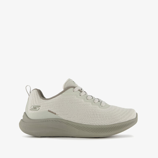 Bobs Moda Flex - Mellow Dawn dames sneakers lichtgroen