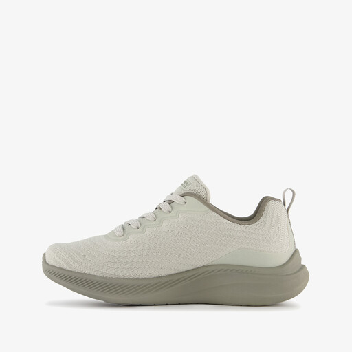 Bobs Moda Flex - Mellow Dawn dames sneakers lichtgroen