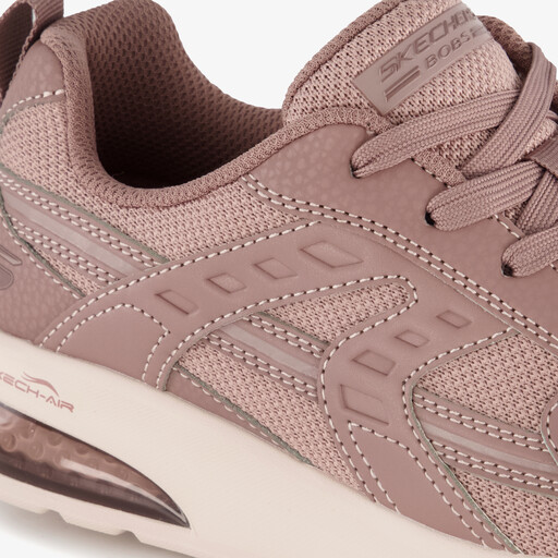 Bobs Vision Air dames sneakers mauve