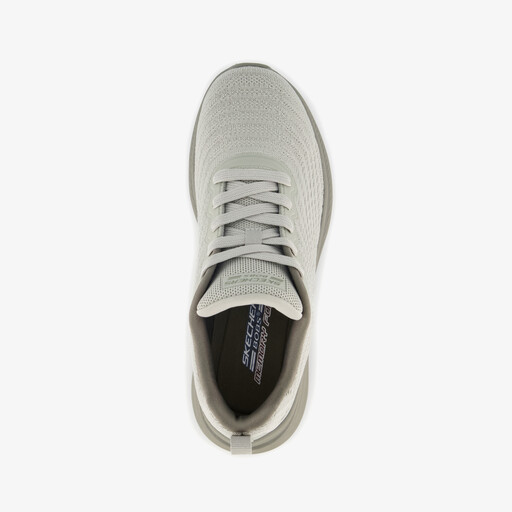 Bobs Moda Flex - Mellow Dawn dames sneakers lichtgroen