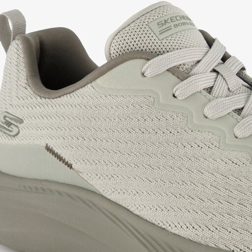 Bobs Moda Flex - Mellow Dawn dames sneakers lichtgroen